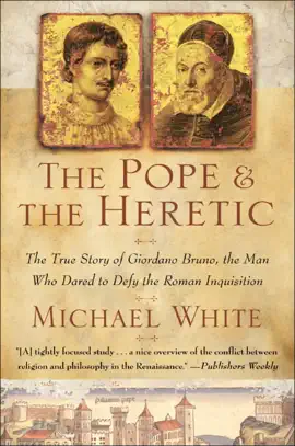 Read: The Pope & Book the Heretic