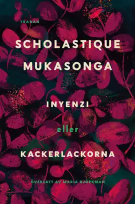 Read: Inyenzi Book eller kackerlackorna