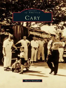 Read: Cary