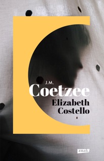 Elisabeth Costello by J. M. Coetzee