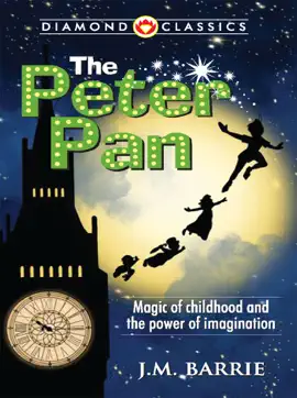 Read: Book Peter Pan