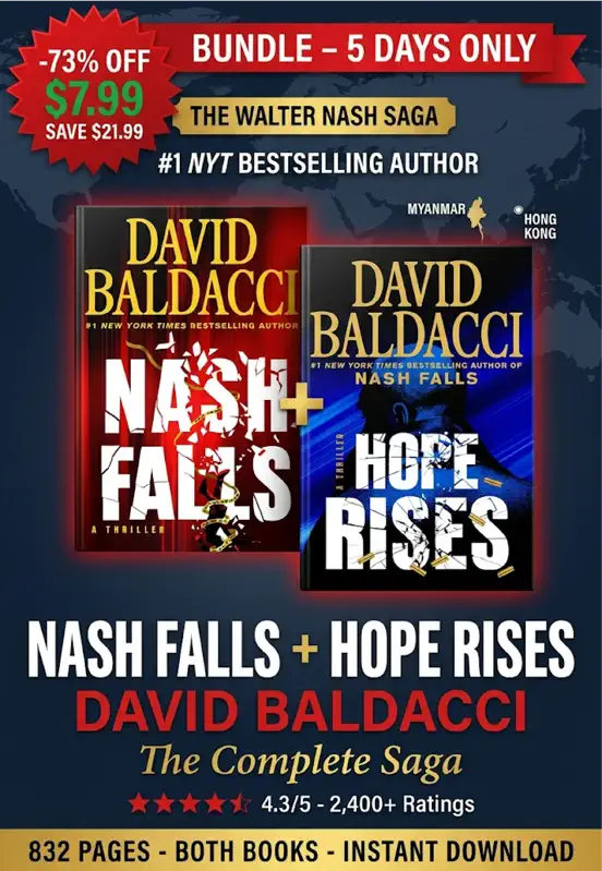 Hope Rises: Limited time