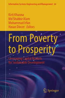 Read: Book From Poverty to Prosperity