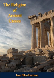 The Religion of Ancient Greece - Jane Ellen Harrison