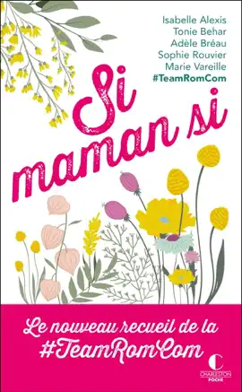 Read: Si Book maman si