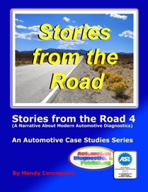 Stories from the Road 4