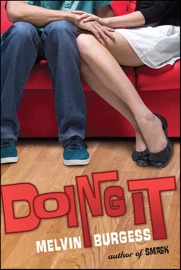Doing It - Melvin Burgess