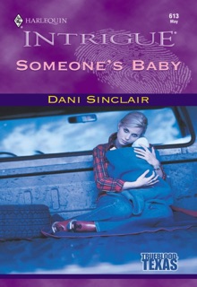 Someone's Baby by Dani Sinclair