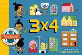 Read: 3x4
