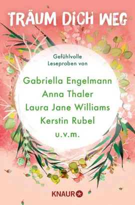 Read: Book Träum dich weg: Sehnsucht bei Knaur #03