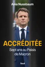 Accréditée