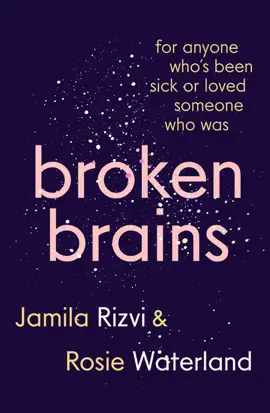 Read: Broken Book Brains