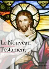 Le Nouveau Testament