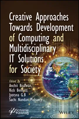 Read: Book Creative Approaches Towards Development of Computing and Multidisciplinary IT Solutions for Society