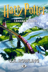 Harry Potter y la cámara secreta