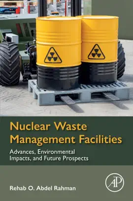 Read: Nuclear Book Waste Management Facilities
