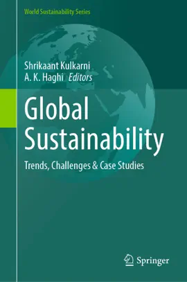 Read: Global Book Sustainability