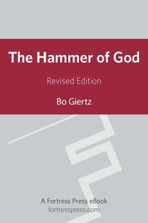 The Hammer of God by Bo Giertz