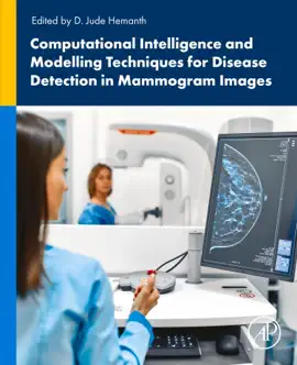 Read: Computational Intelligence and Modelling Techniques for Disease Detection in Mammogram Images Book