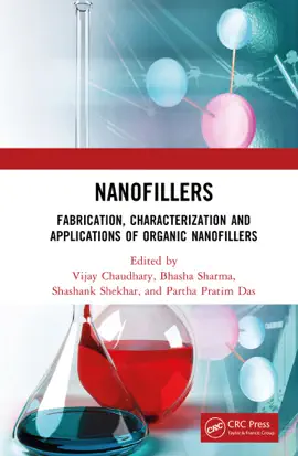 Read: Nanofillers