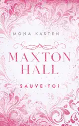 Maxton Hall - tome 2 - Le roman à l'origine de la série Prime Video