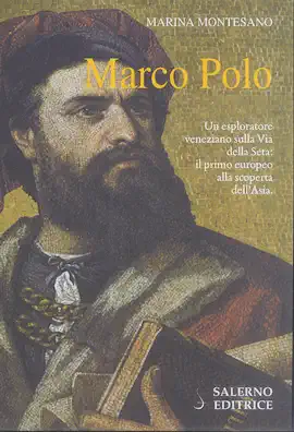 Read: Book Marco Polo