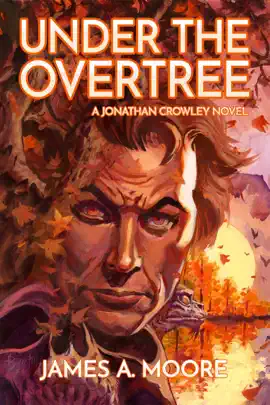 Read: Book Under the Overtree