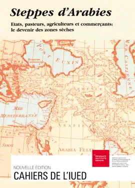 Read: Steppes d’Arabies Book