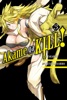 Book Akame ga KILL!, Vol. 3