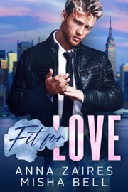 Fit For Love - Anna Zaires