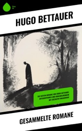Gesammelte Romane - Hugo Bettauer