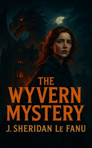 The Wyvern Mystery