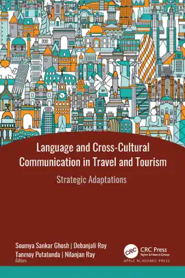Read: Language and Cross-Cultural Communication in Travel Book and Tourism