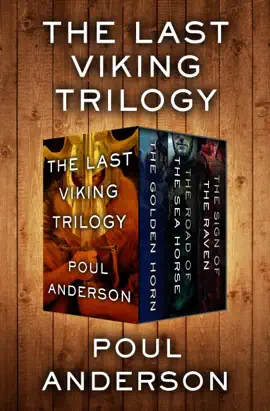 Read: Book The Last Viking Trilogy