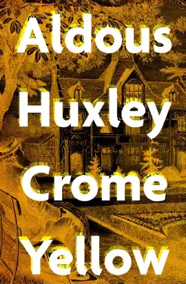 Read: Crome Book Yellow