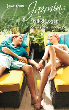 Read: Mi novio Book y otros enemigos