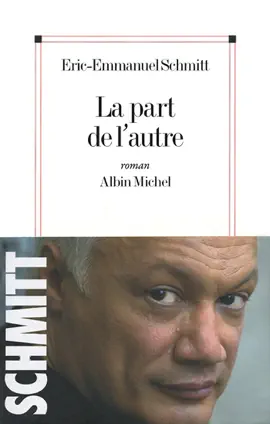 Read: La Part Book de l'autre