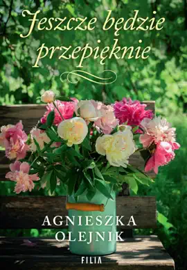 Read: Book Jeszcze będzie przepięknie