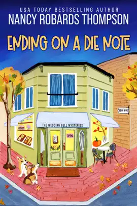 Read: Ending on a Book Die Note