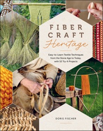 Fiber Craft Heritage - Doris Fischer
