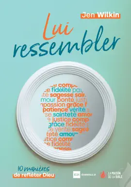 Lui ressembler