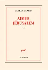 Aimer Jérusalem