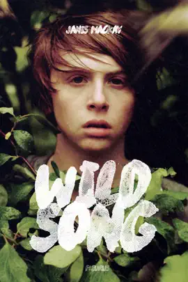 Read: Wild Song Book