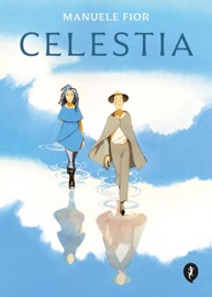 Celestia - Manuèle Fior