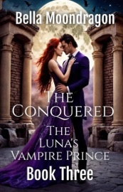 The Conquered - Bella Moondragon