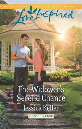 Read: The Widower's Second Chance Book