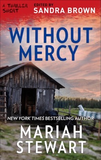 Without Mercy by Mariah Stewart & Sandra Brown
