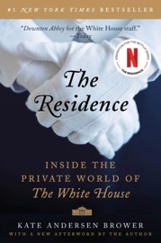 The Residence - Kate Andersen Brower