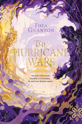 Read: The Hurricane Wars (Tome 1) Book