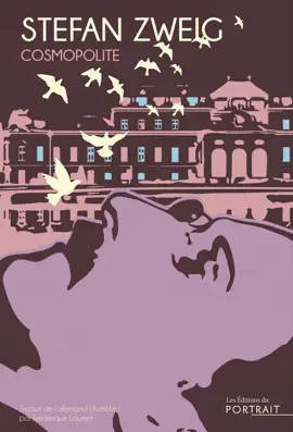 Read: Book Cosmopolite de Stefan Zweig - Inédit